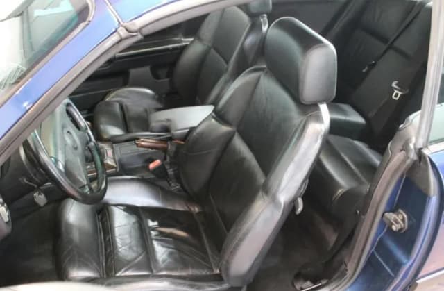 BMW M3 E36 1994 occasion