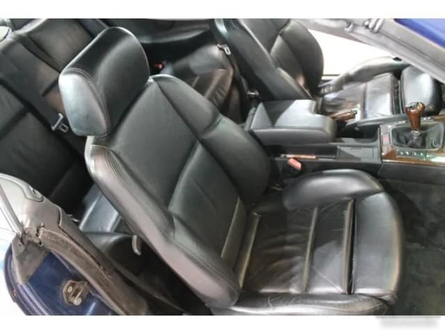 BMW M3 E36 1994 occasion