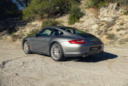PORSCHE 911 997.1 Carrera 4s 2006 occasion