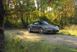 PORSCHE 911 997.1 Carrera 4s 2006 occasion