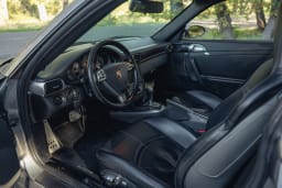 PORSCHE 911 997.1 Carrera 4s 2006 occasion