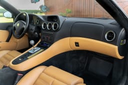 FERRARI 550 Maranello 1997 occasion