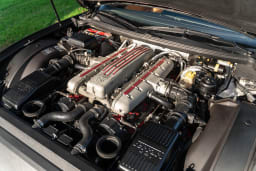 FERRARI 550 Maranello 1997 occasion