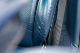 PORSCHE 911 993 Carrera 4 1995 occasion