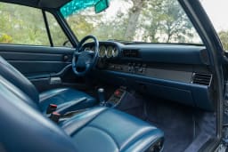 PORSCHE 911 993 Carrera 4 1995 occasion