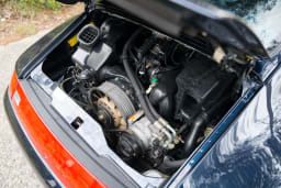 PORSCHE 911 993 Carrera 4 1995 occasion