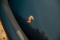 PORSCHE 911 930 Turbo Cabriolet 1988 used car