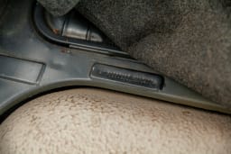 PORSCHE 911 930 Turbo Cabriolet 1988 used car