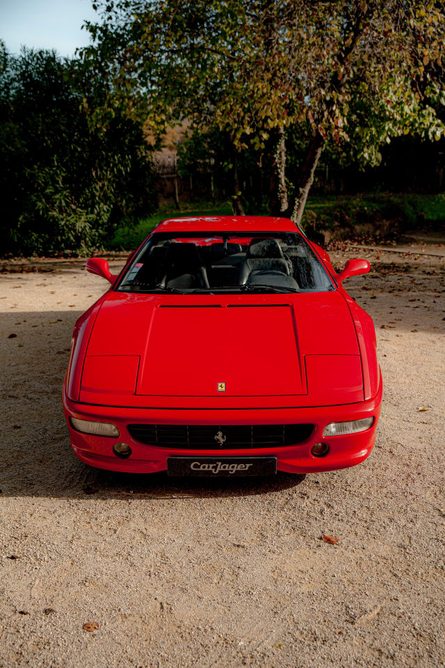 FERRARI F355   1999 occasion