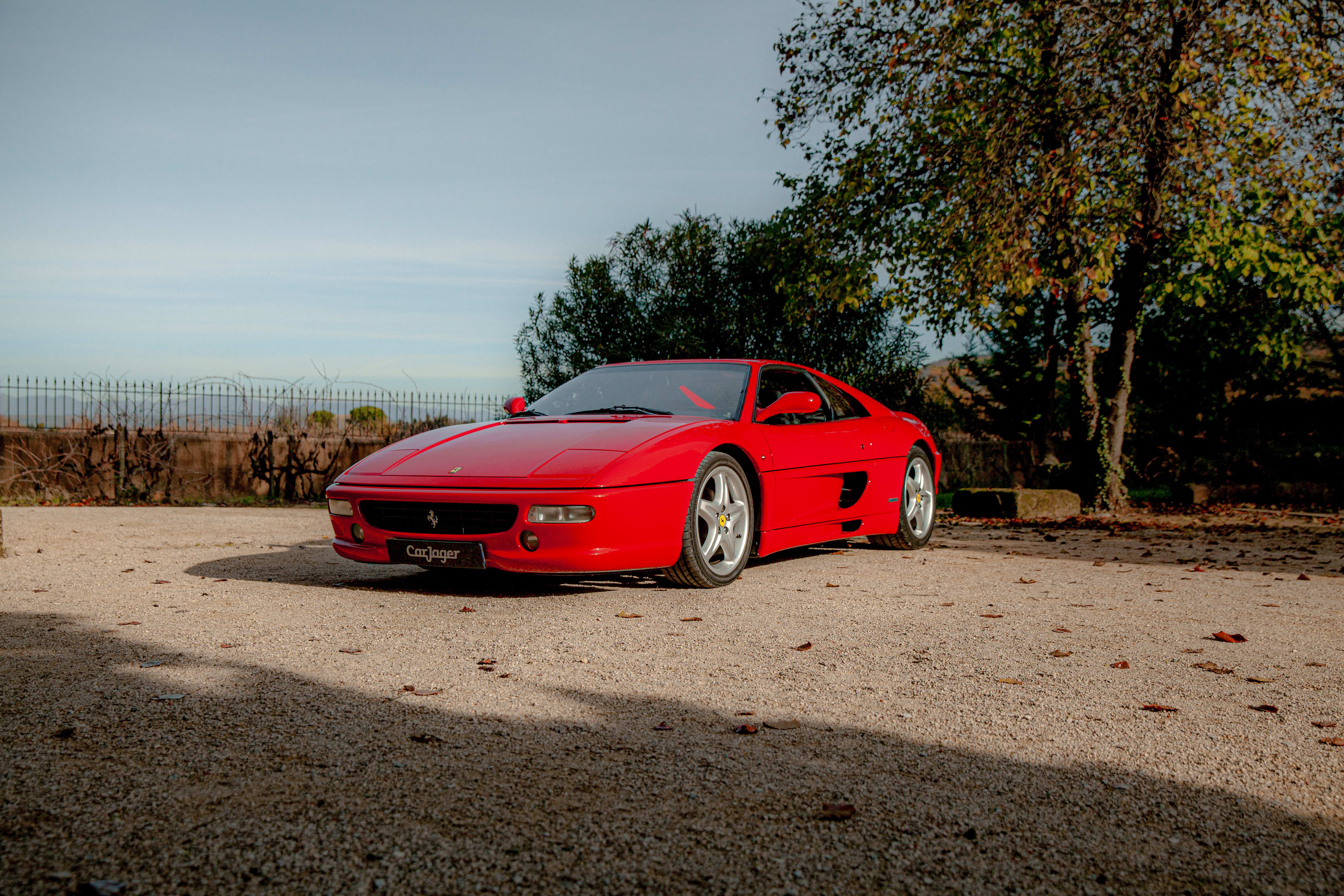 Ferrari F355  
