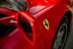 FERRARI Testarossa 1989 used car