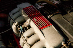 FERRARI Testarossa 1989 used car