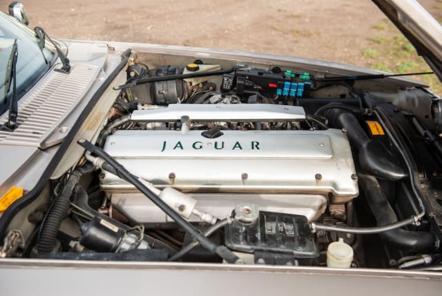 JAGUAR Xjs  Célébration 1996 used car