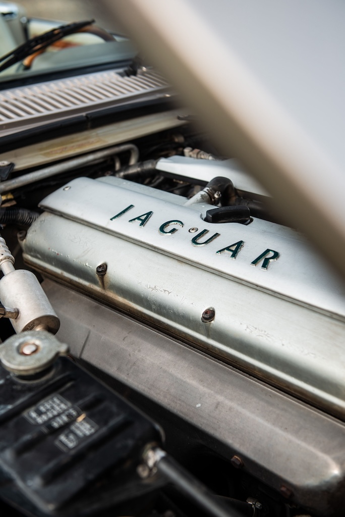 JAGUAR Xjs  Célébration 1996 used car