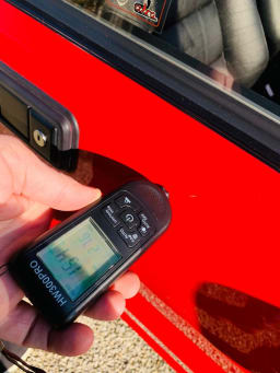 LANCIA Delta Hf Integrale Evolution I 1992 used car