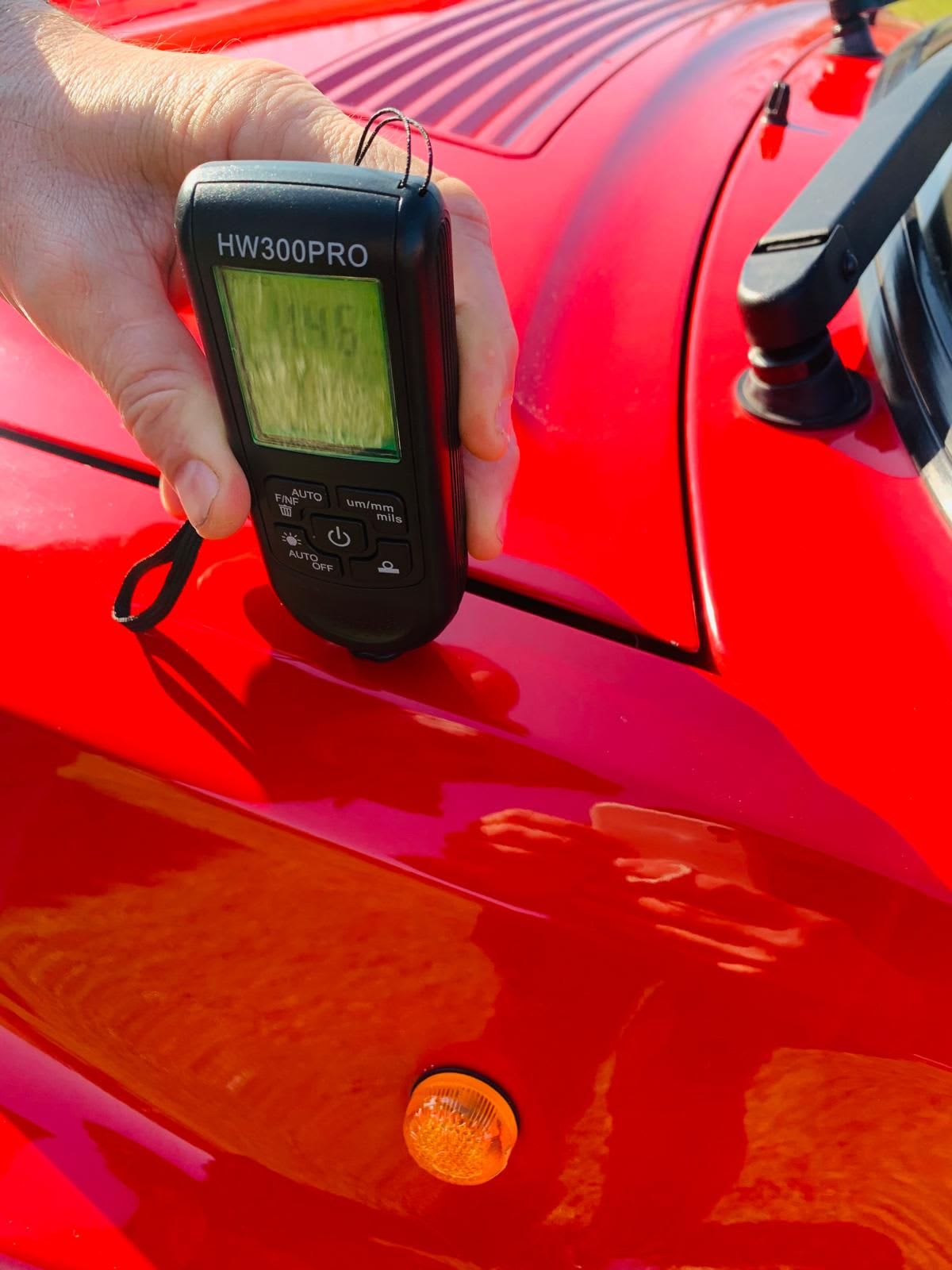 LANCIA Delta Hf Integrale Evolution I 1992 used details (1)