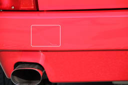 LANCIA Delta Hf Integrale Evolution I 1992 used car