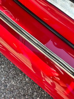 MORGAN 4&#x2F;4 Injection 95 Ch 1992 used car