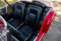 MORGAN 4&#x2F;4 Injection 95 Ch 1992 used car