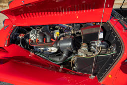 MORGAN 4&#x2F;4 Injection 95 Ch 1992 used car