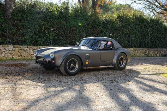 Ac Cobra 289