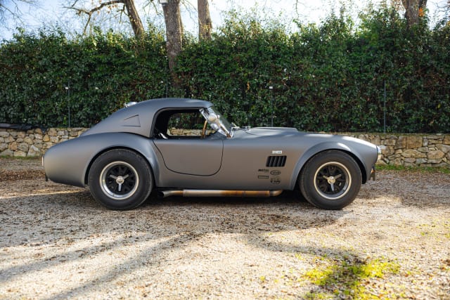 AC Cobra Mk Iii 289 1989 occasion