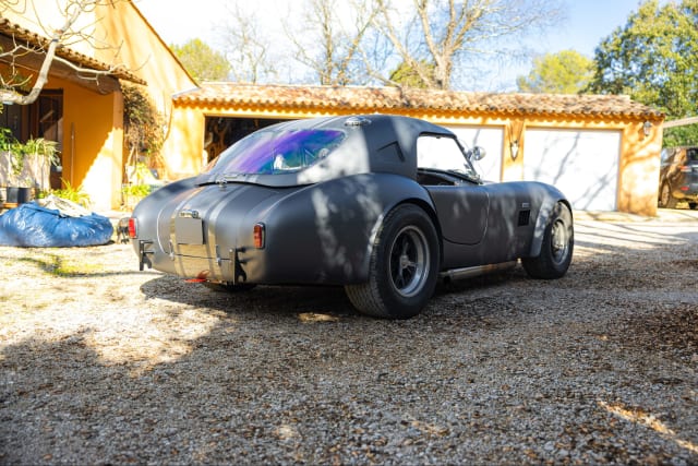 AC Cobra Mk Iii 289 1989 occasion