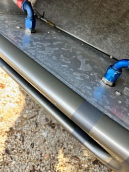 AC Cobra Mk Iii 289 1989 occasion