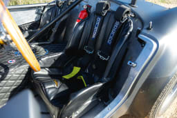 AC Cobra Mk Iii 289 1989 occasion