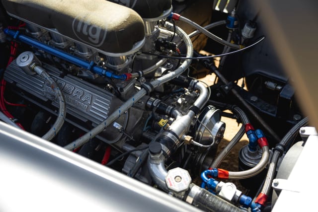 AC Cobra Mk Iii 289 1989 occasion