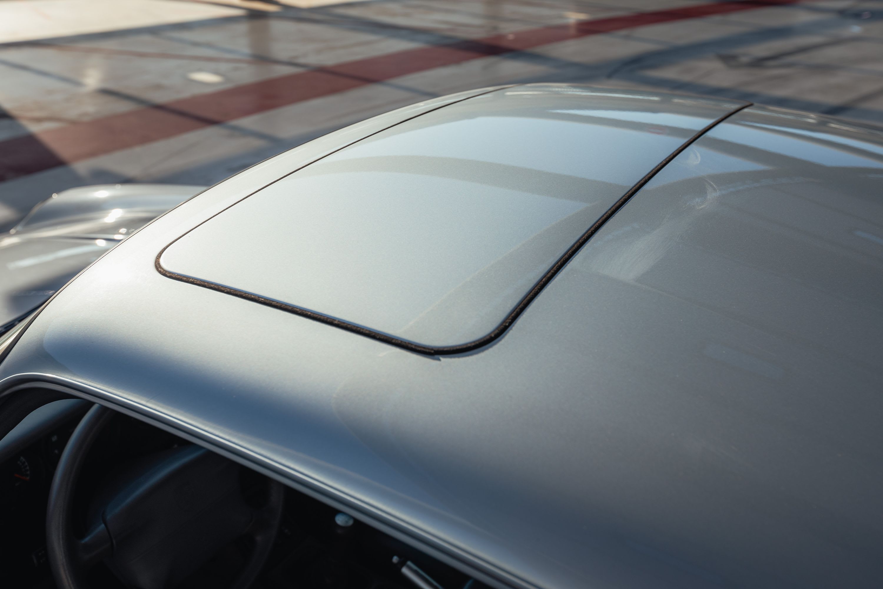 Porsche 911 993 Carrera 4s