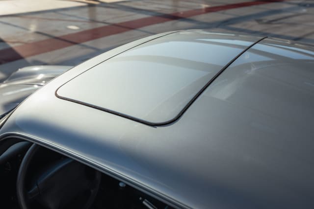 PORSCHE 911 993 Carrera 4s 1996 used