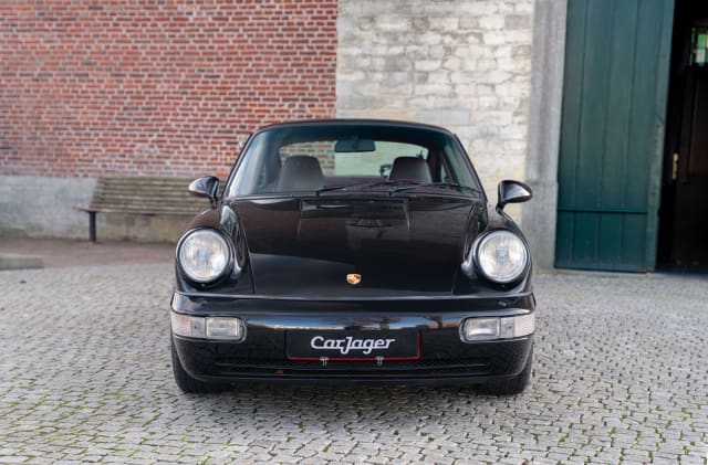 Porsche 911 964 Carrera 4