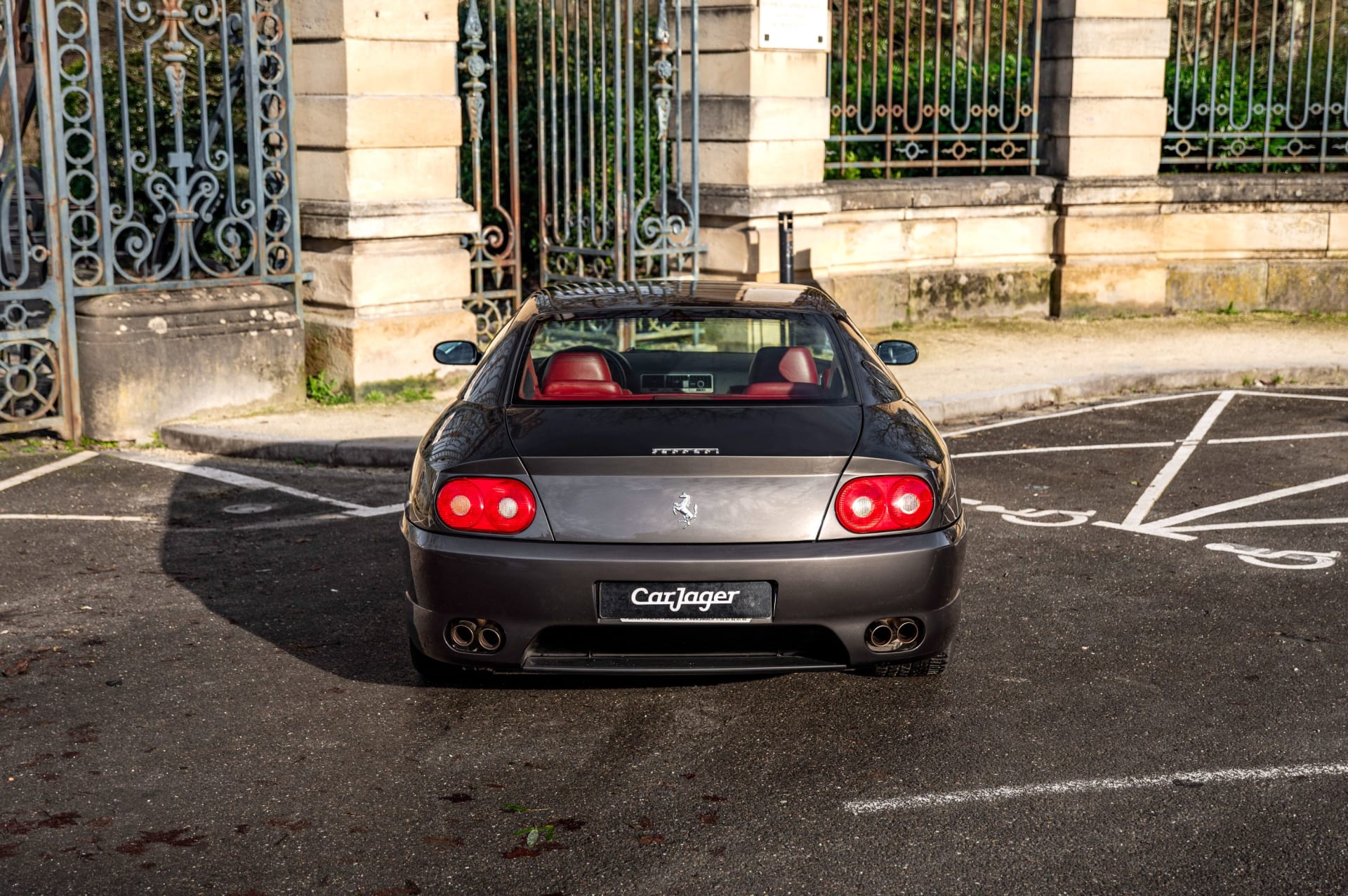 Ferrari 456 Gt
