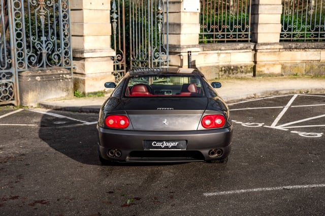 FERRARI 456 Gt 1994 occasion