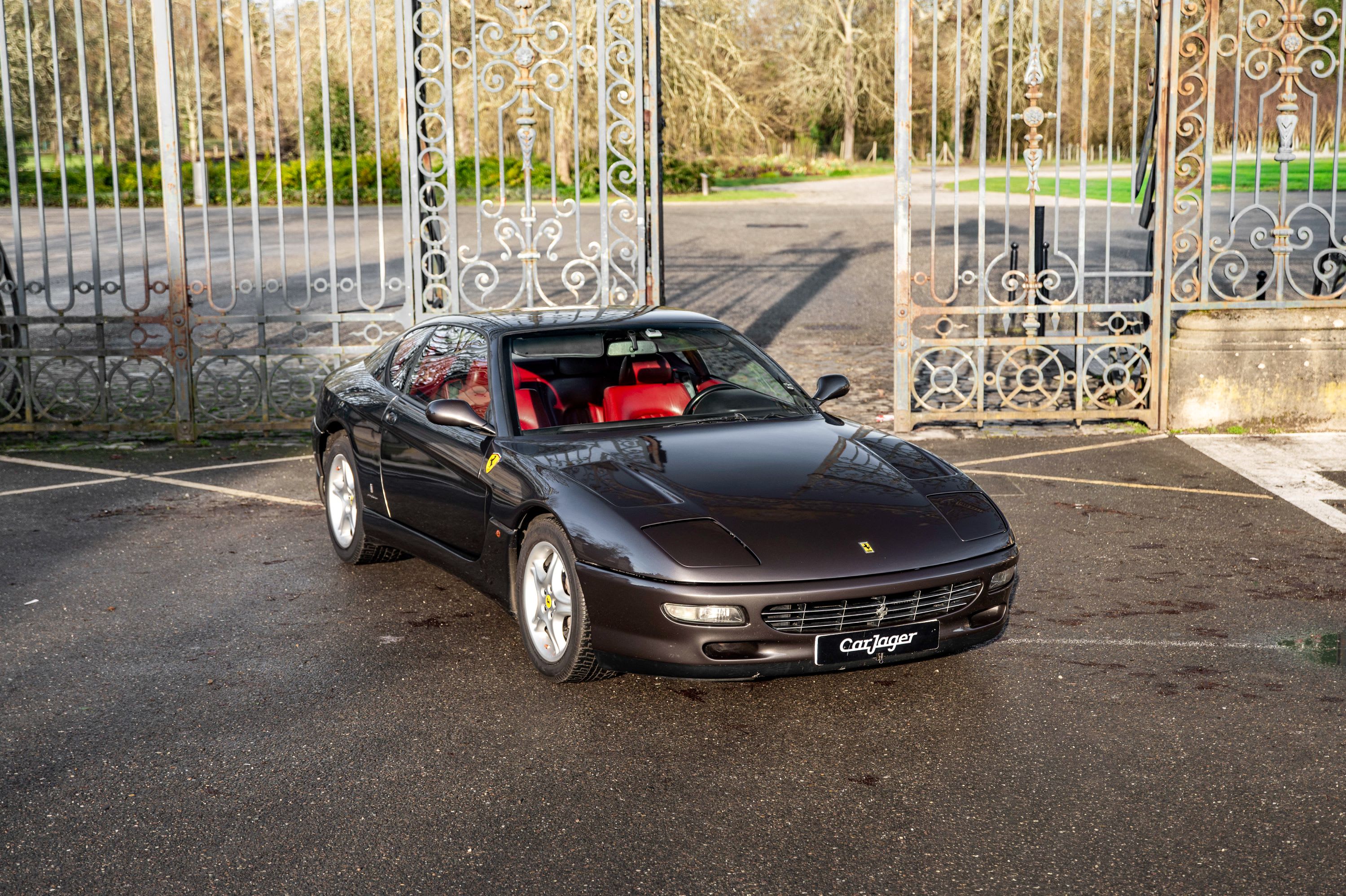 Ferrari 456 Gt
