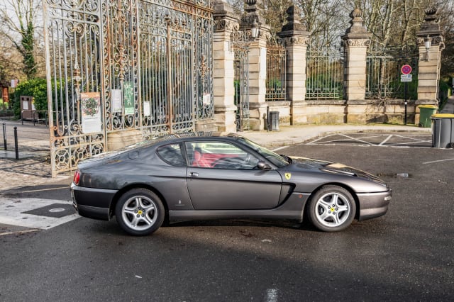 Ferrari 456 Gt