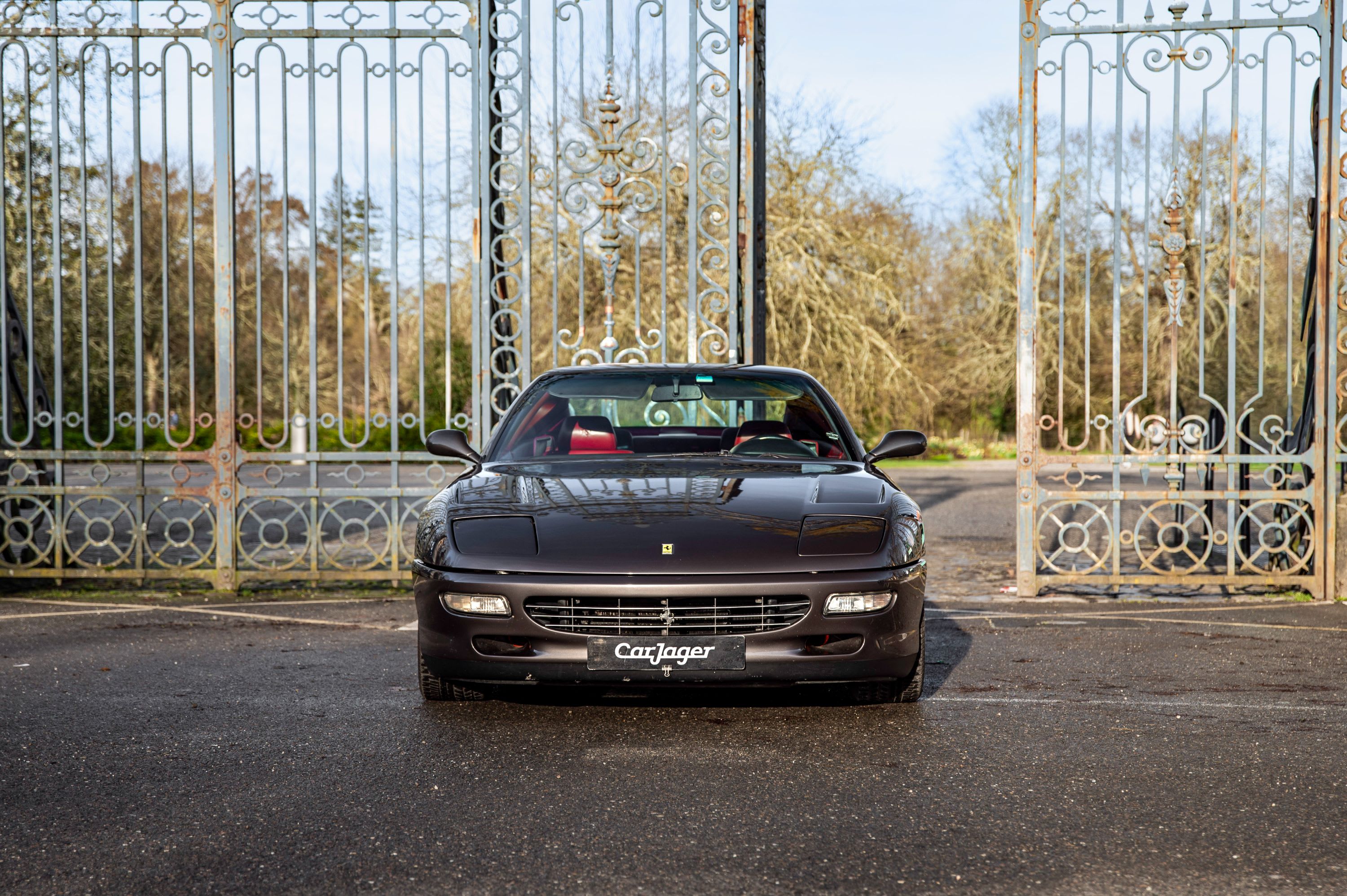 Ferrari 456 Gt
