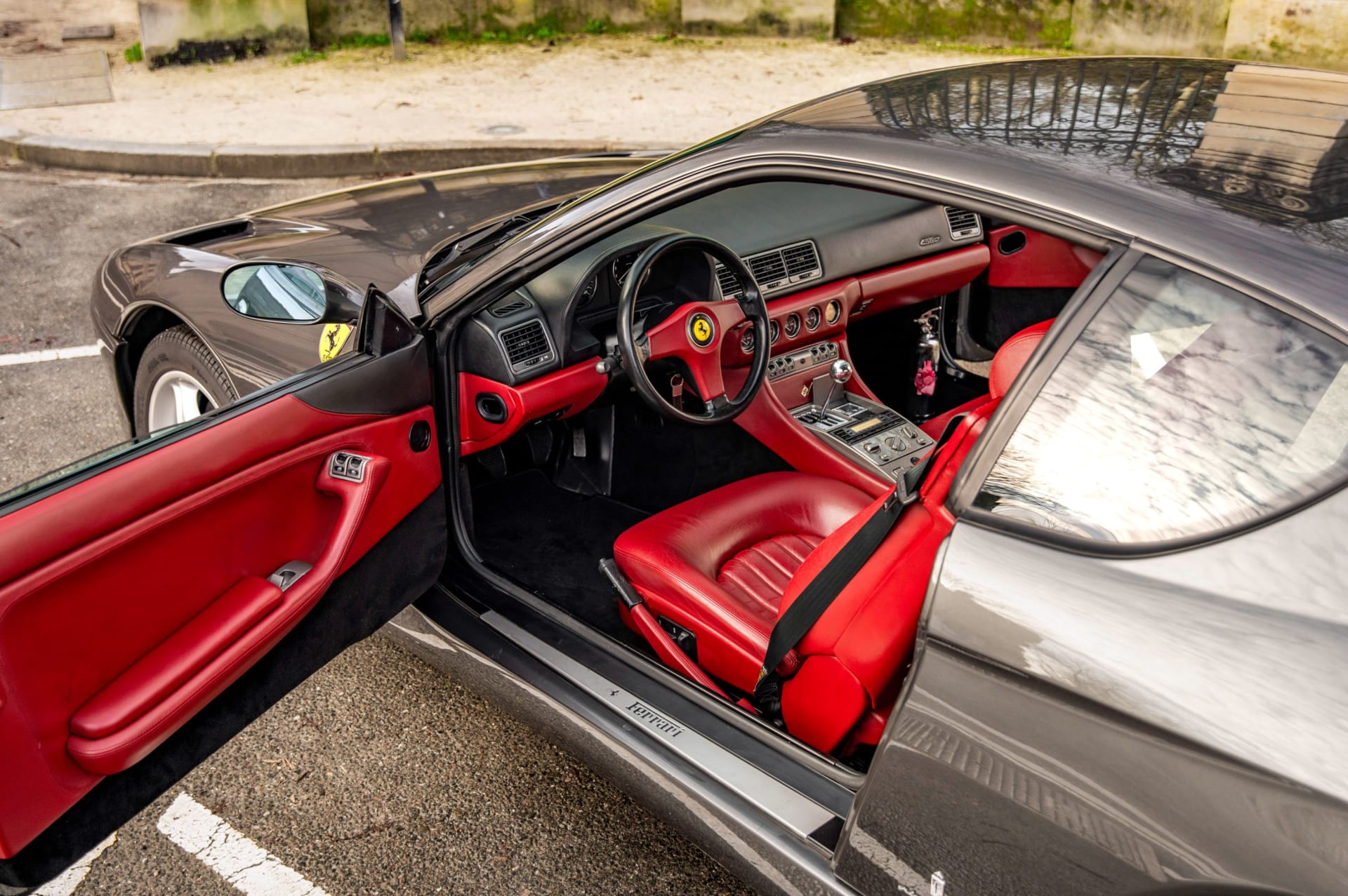 Ferrari 456 Gt
