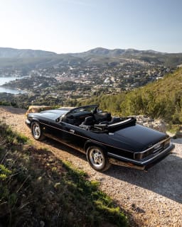 JAGUAR Xjs 4.0 Cabriolet 1993