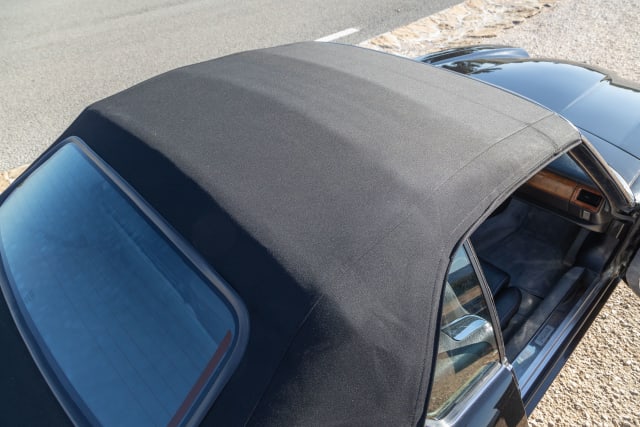 JAGUAR Xjs Facelift 1993 occasion