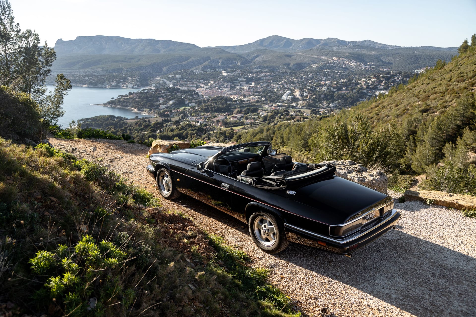 Jaguar Xjs Facelift