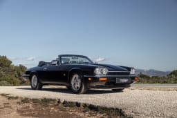 JAGUAR Xjs 4.0 Cabriolet 1993