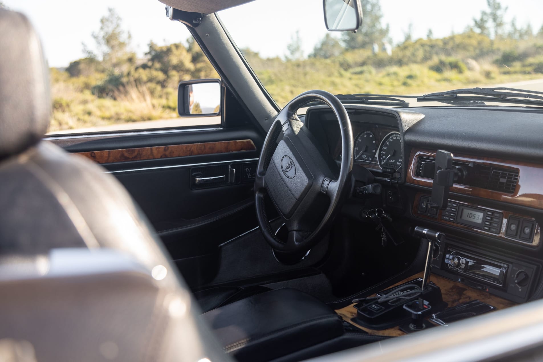 JAGUAR Xjs 4.0 Cabriolet 1993