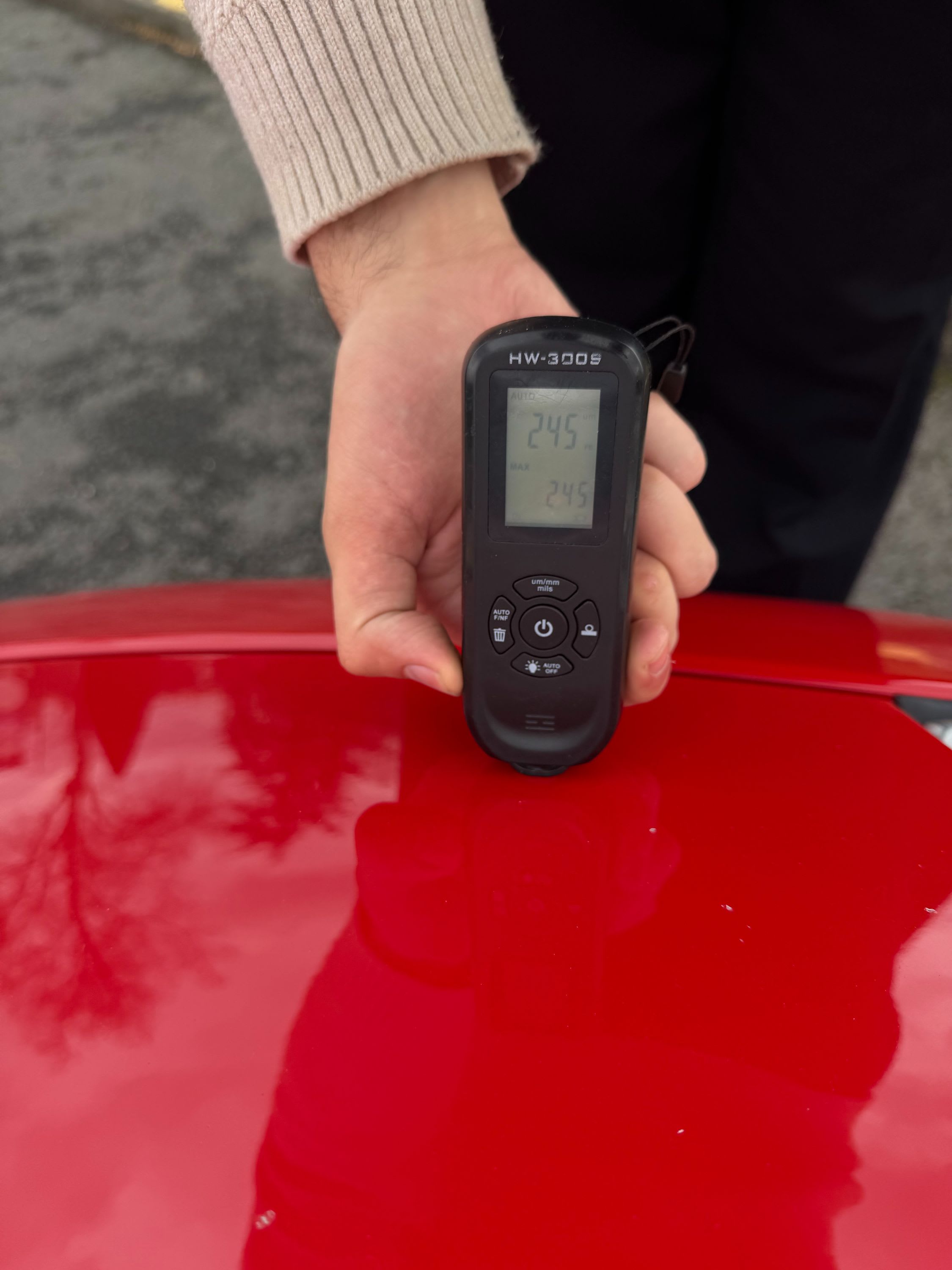 PORSCHE 911 996.2 Carrera 4 2001 used details (1)