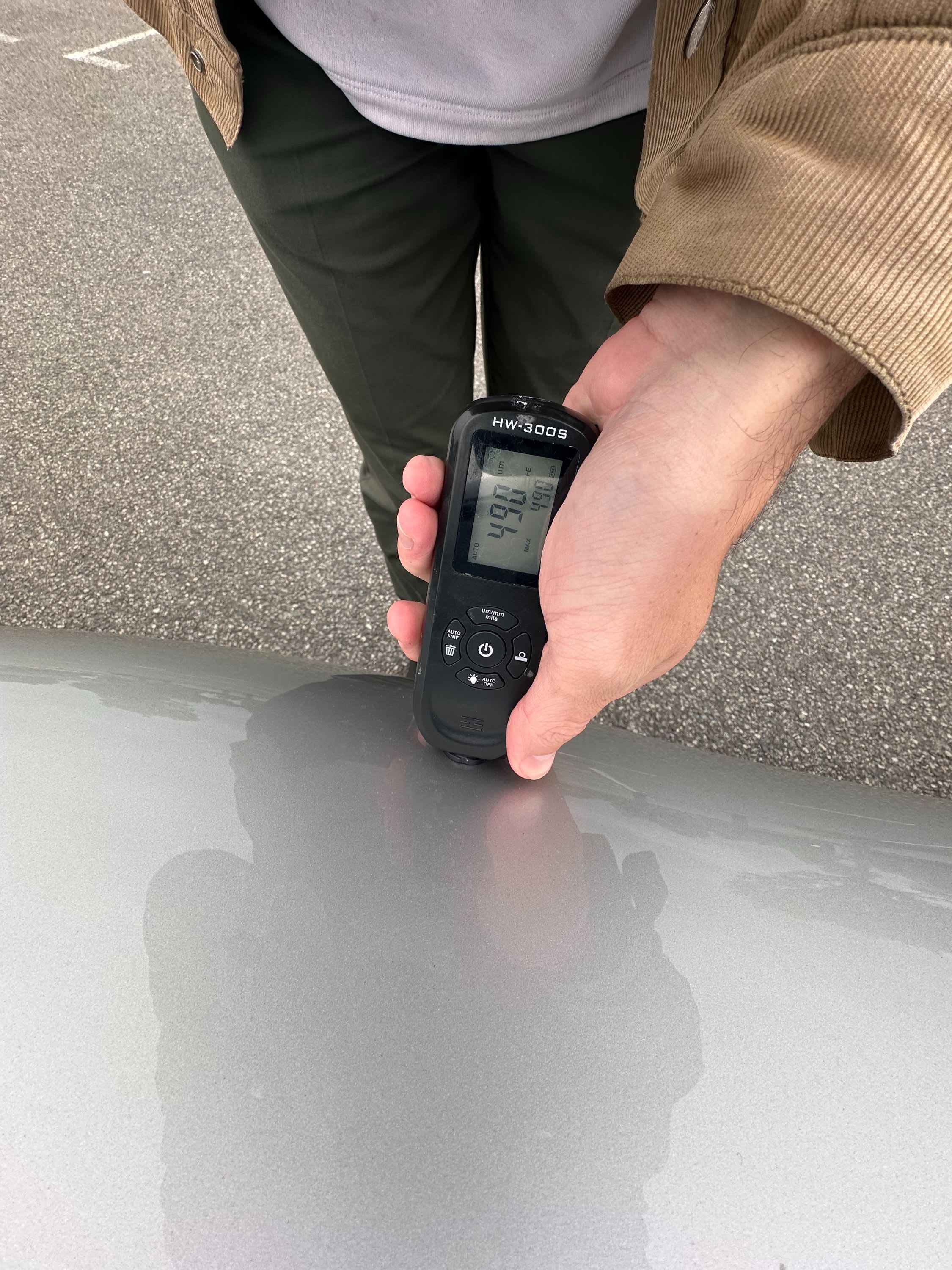 PORSCHE 911 997.1 Carrera S 2005 occasion détails (1)