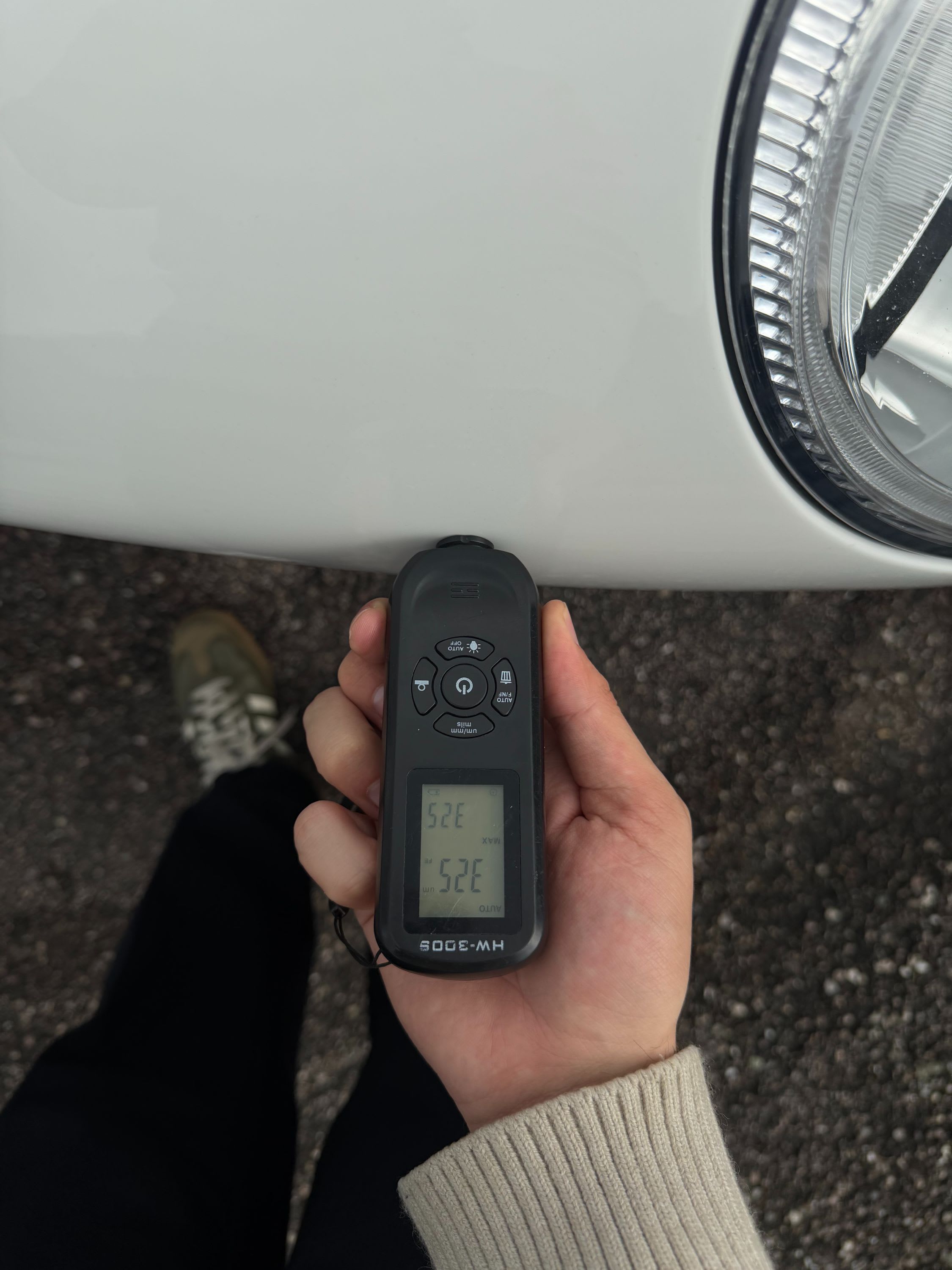 PORSCHE 911 996.2 Gt3 Rs 2004 occasion détails (1)