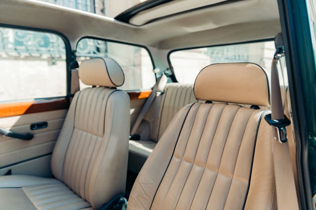 ROVER Mini Cooper Sport For Ever 2000 used car