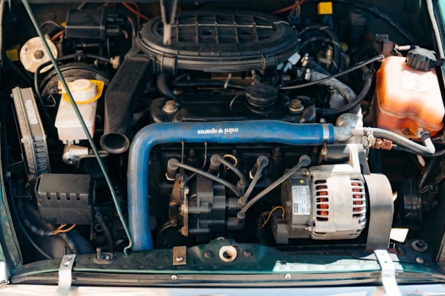 ROVER Mini Cooper Sport For Ever 2000 used car