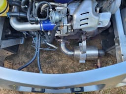 RENAULT Sport Spider Windscreen 2000 used car